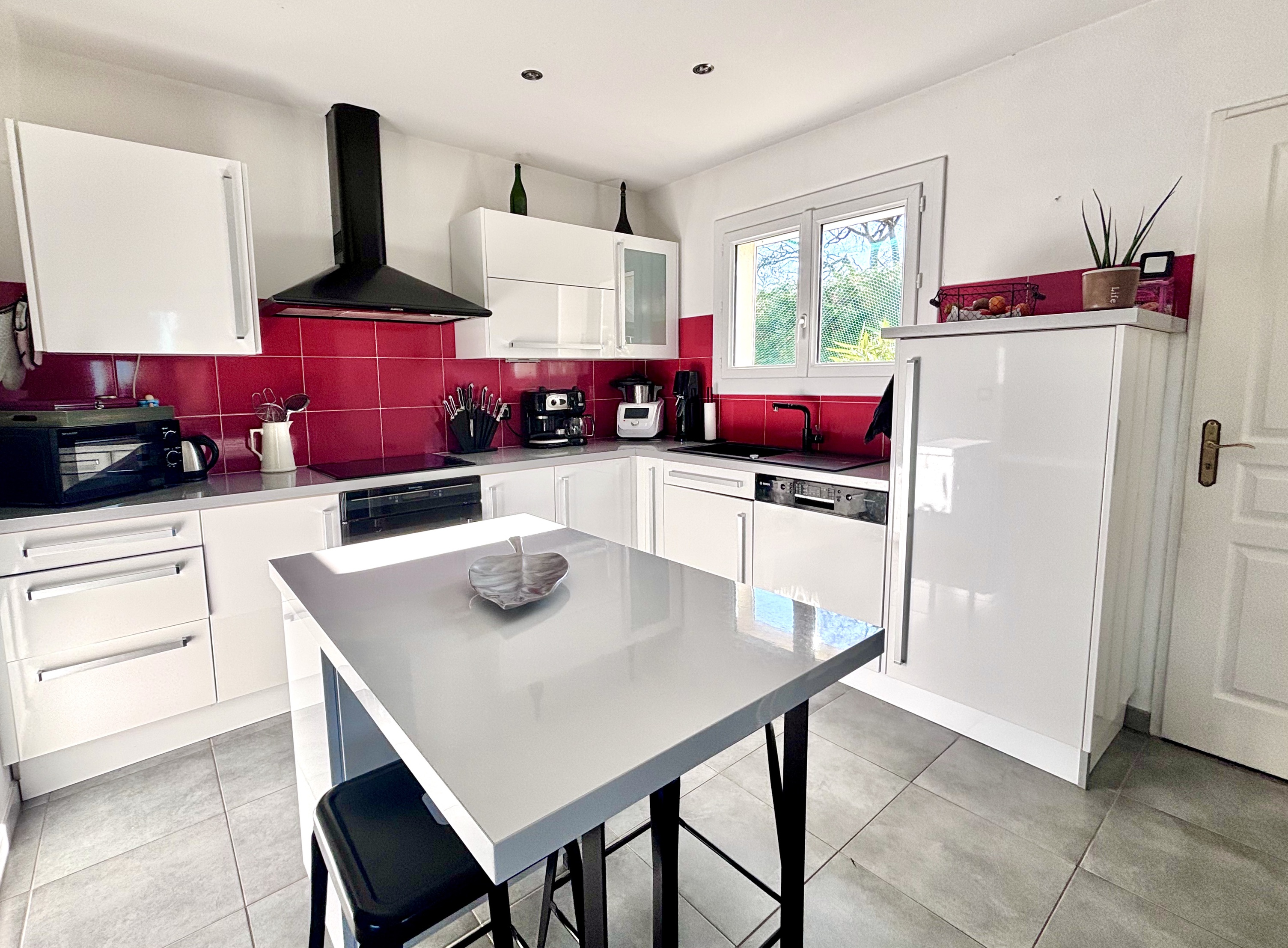 Achat immobilier Maison 6 pièces  156m2 à Pessac (33600) - Photo n°5