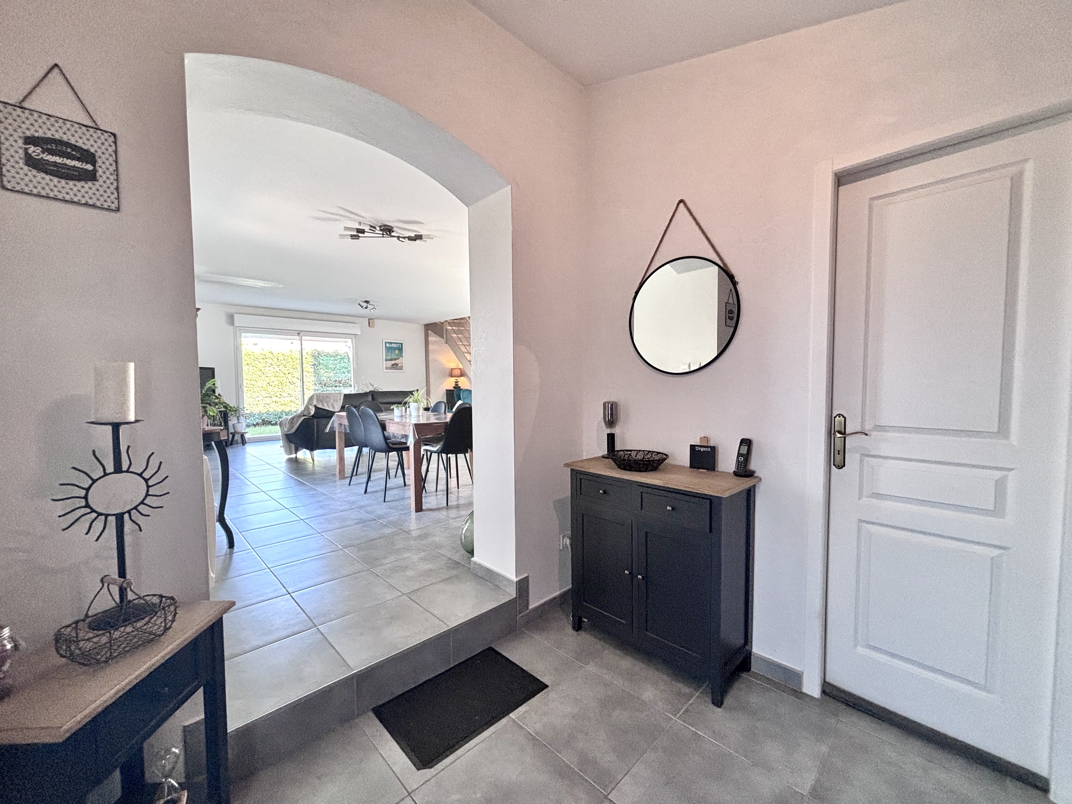 Achat immobilier Maison 6 pièces  156m2 à Pessac (33600) - Photo n°4