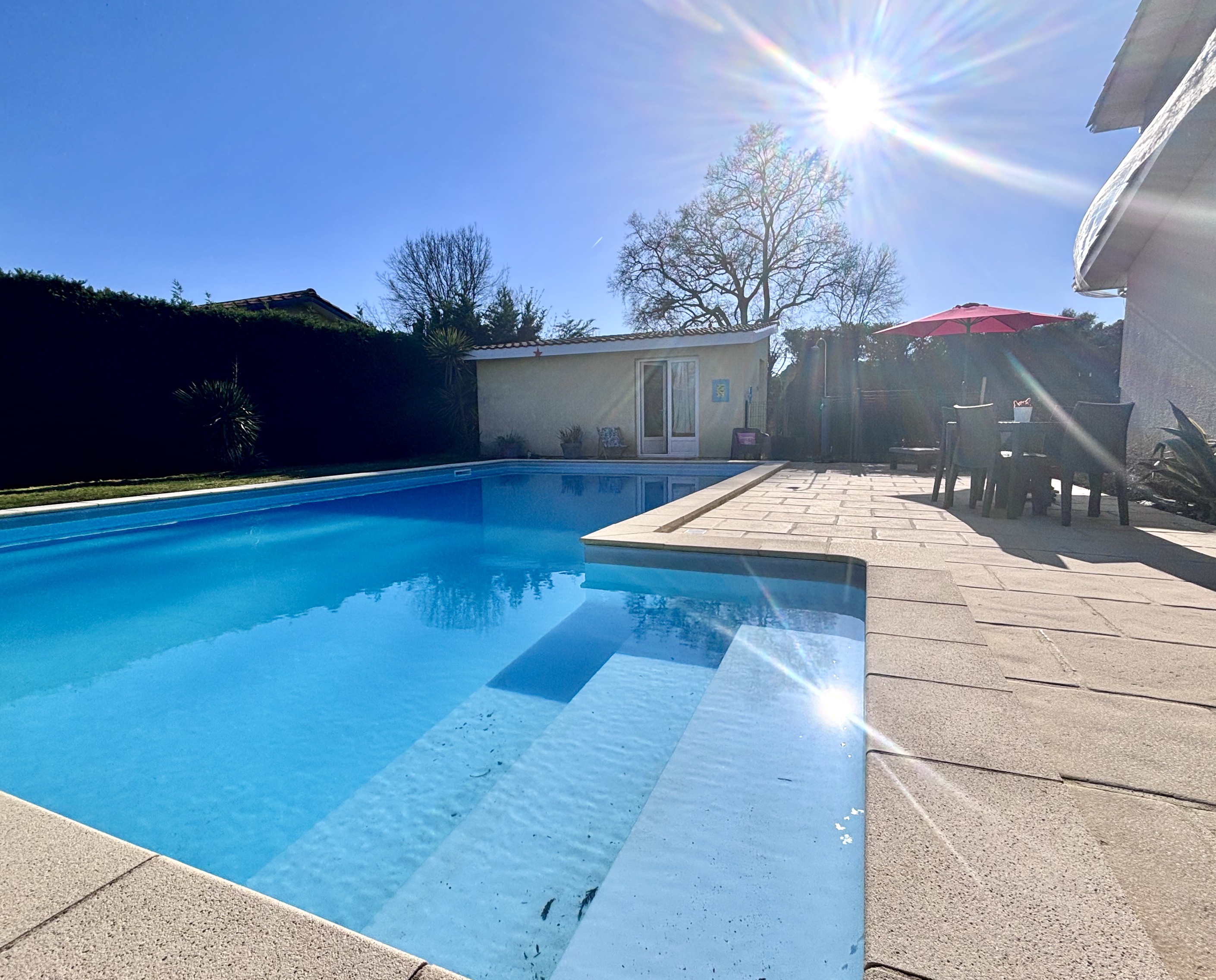 Achat immobilier Maison 6 pièces  156m2 à Pessac (33600) - Photo n°14