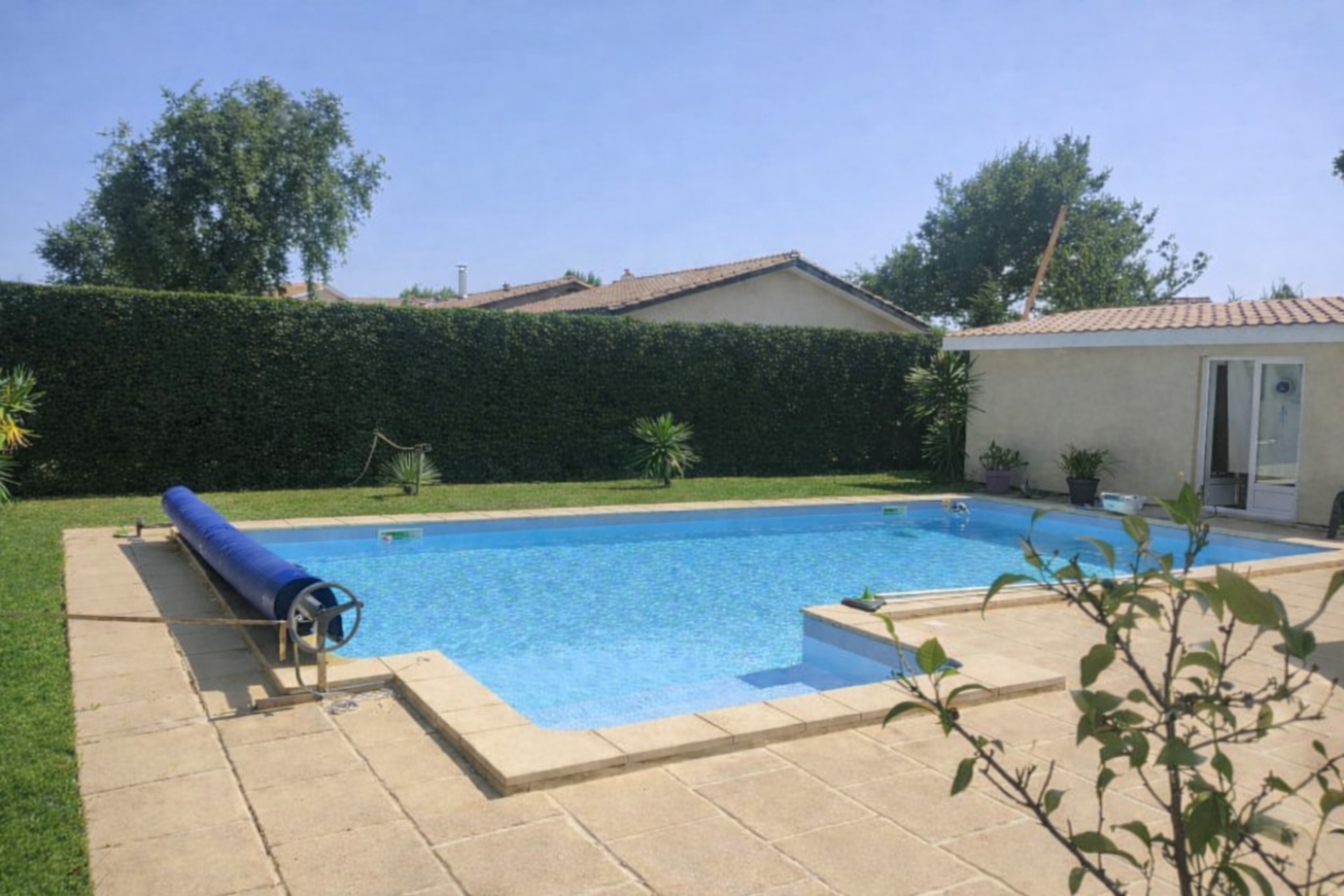Achat immobilier Maison 6 pièces  156m2 à Pessac (33600) - Photo n°15