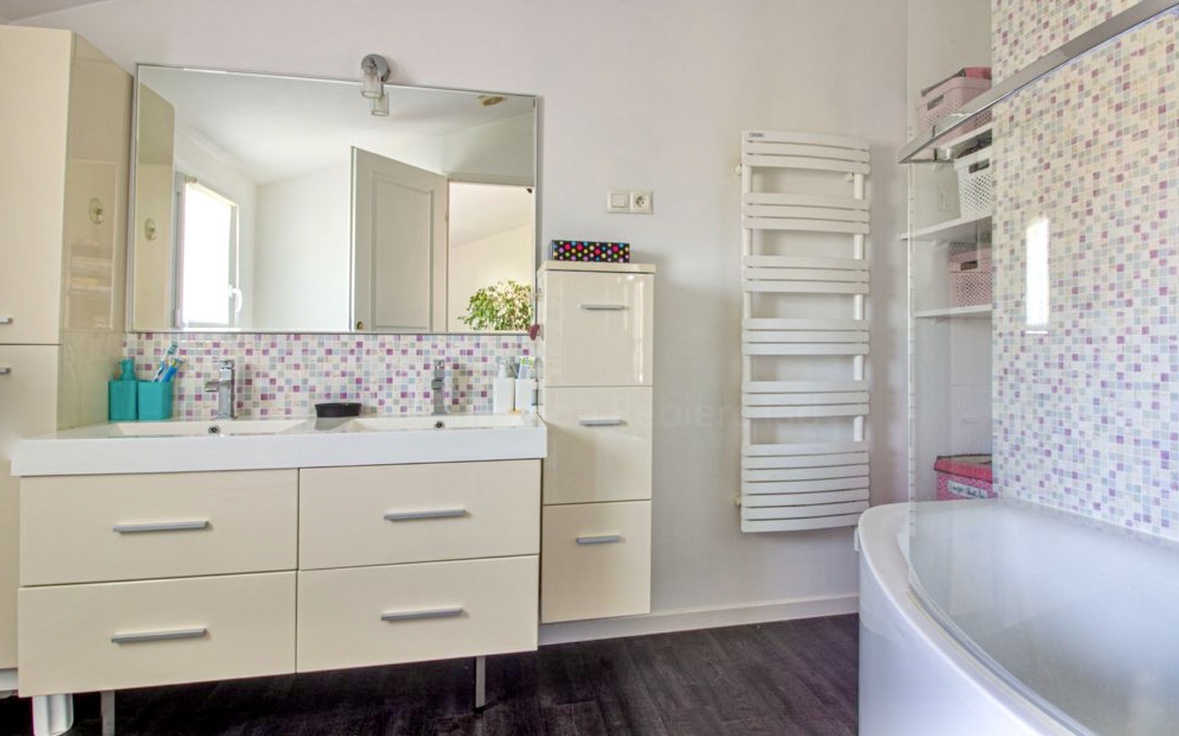 Achat immobilier Maison 6 pièces  156m2 à Pessac (33600) - Photo n°11