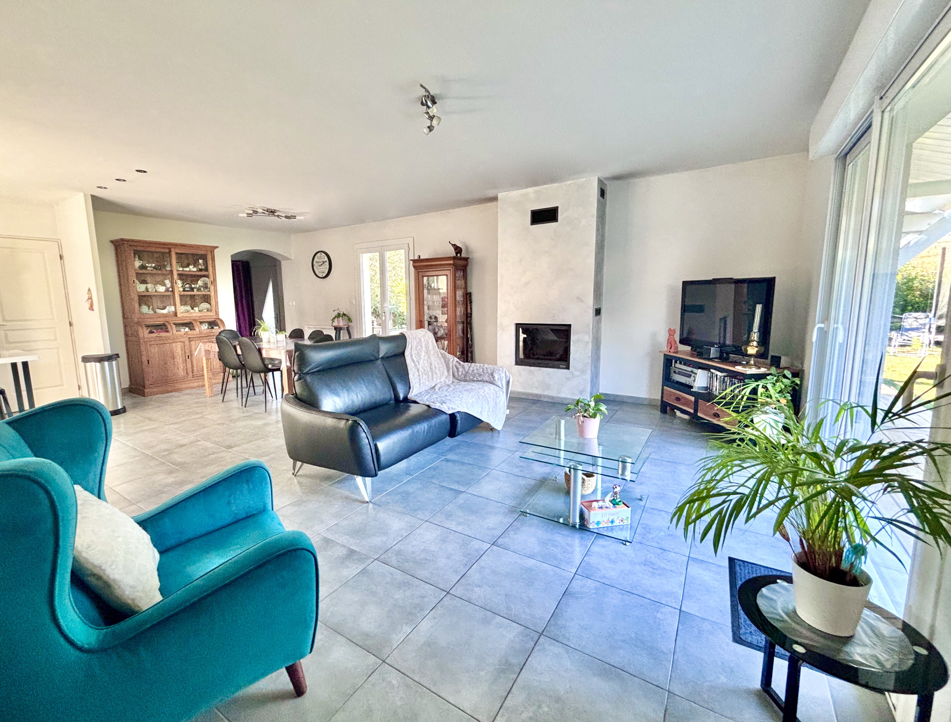 Achat immobilier Maison 6 pièces  156m2 à Pessac (33600) - Photo n°1