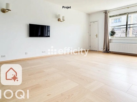appartement 3 pièces - 67,0m2 à Montrouge (92120)