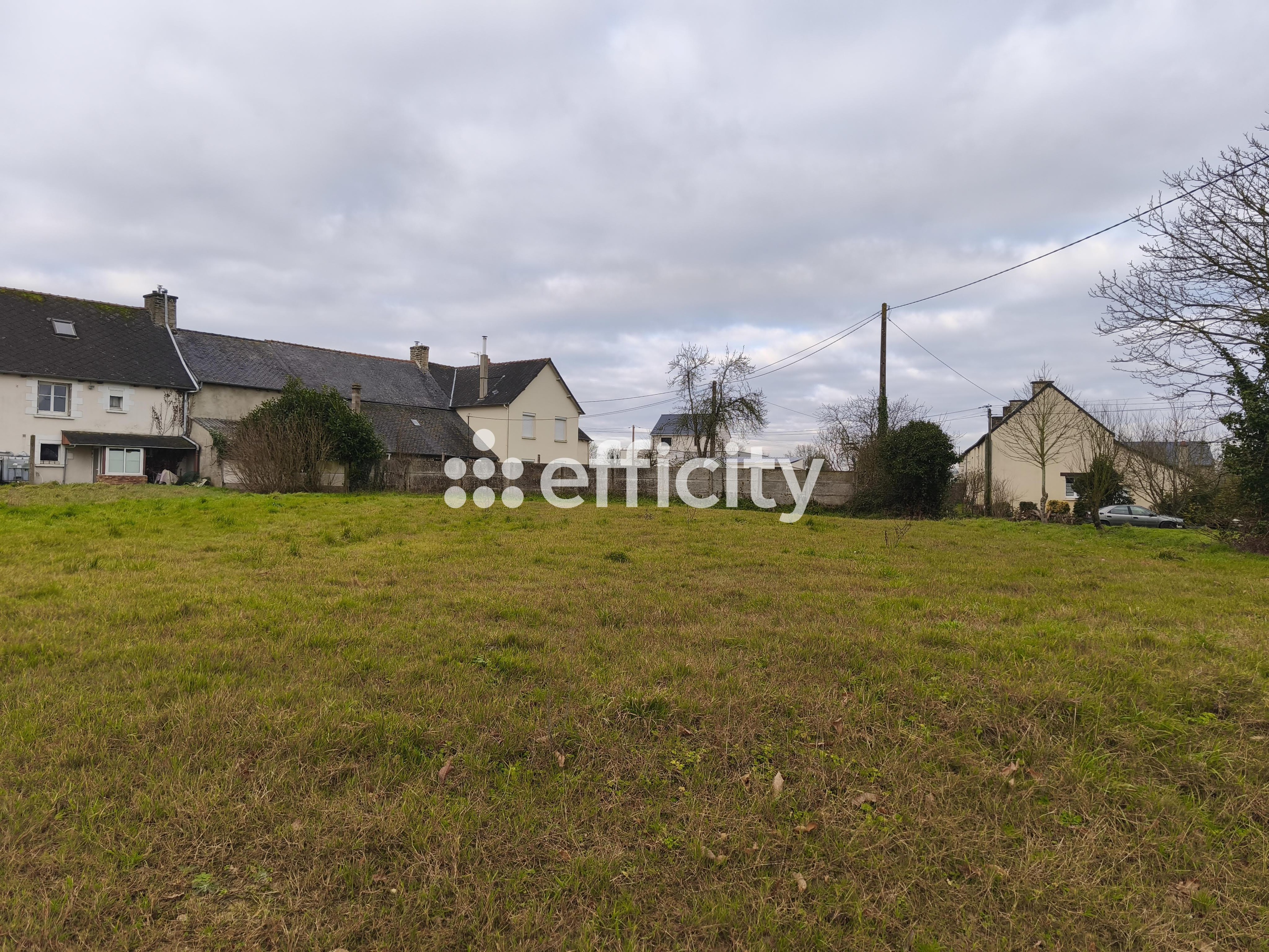 Achat immobilier Terrain   855m2 à Saint-Maden (22350) - Photo n°4