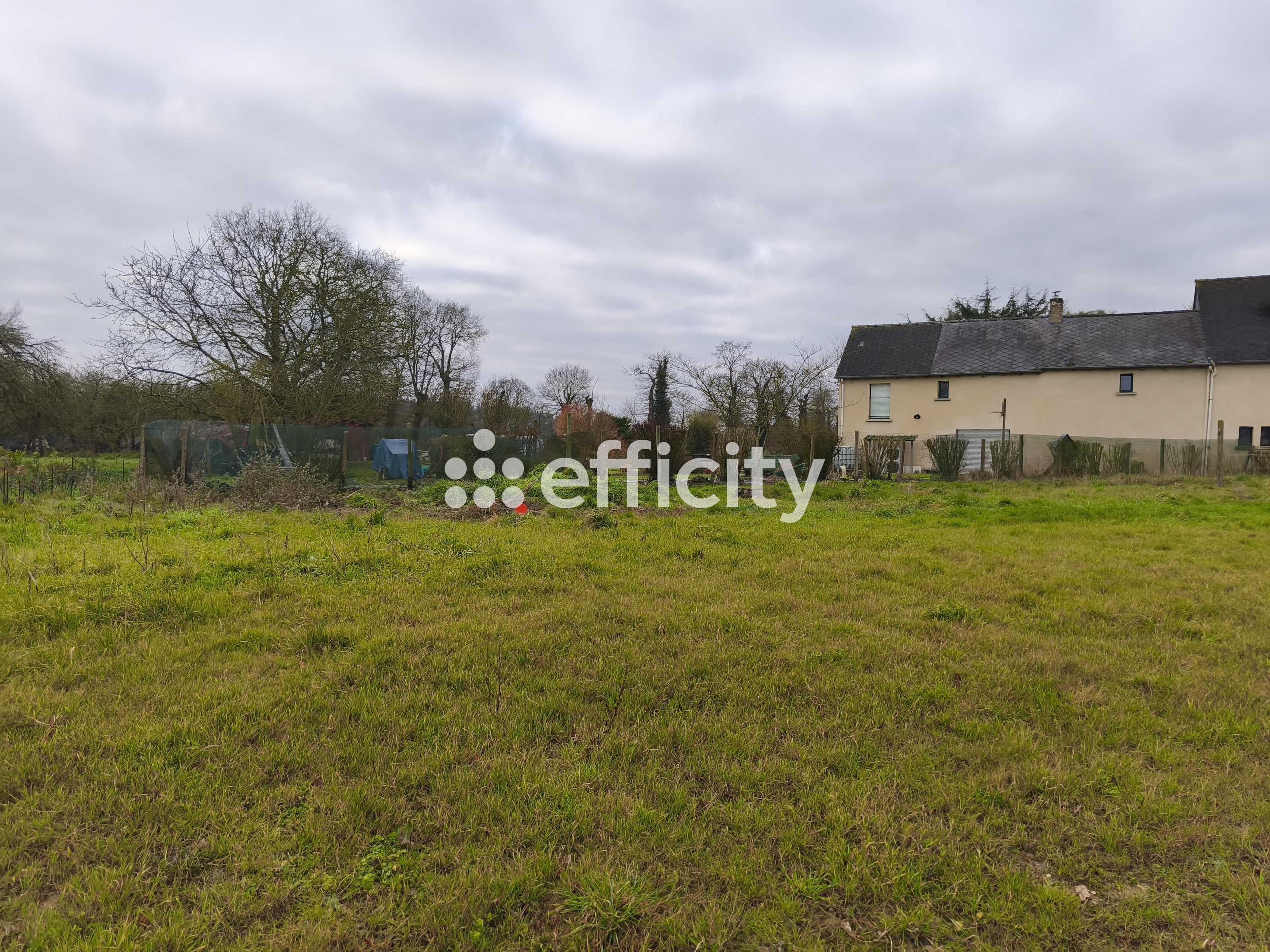 Achat immobilier Terrain   855m2 à Saint-Maden (22350) - Photo n°1