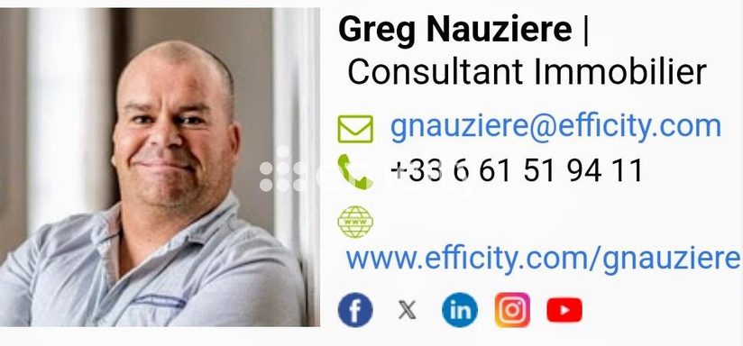 Achat immobilier Terrain   500m2 à Moliets-et-Maa (40660) - Photo n°6