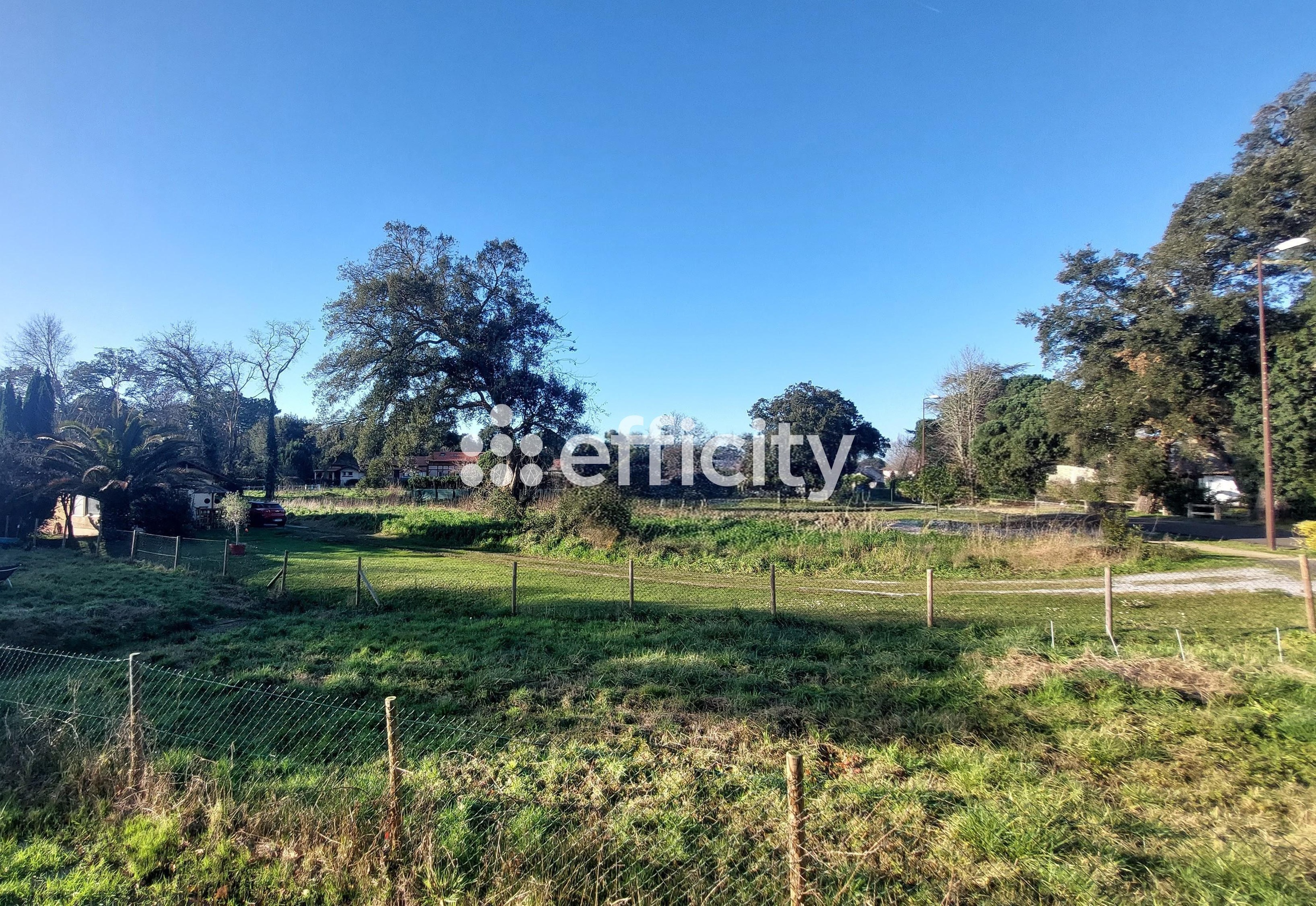 Achat immobilier Terrain   500m2 à Moliets-et-Maa (40660) - Photo n°4