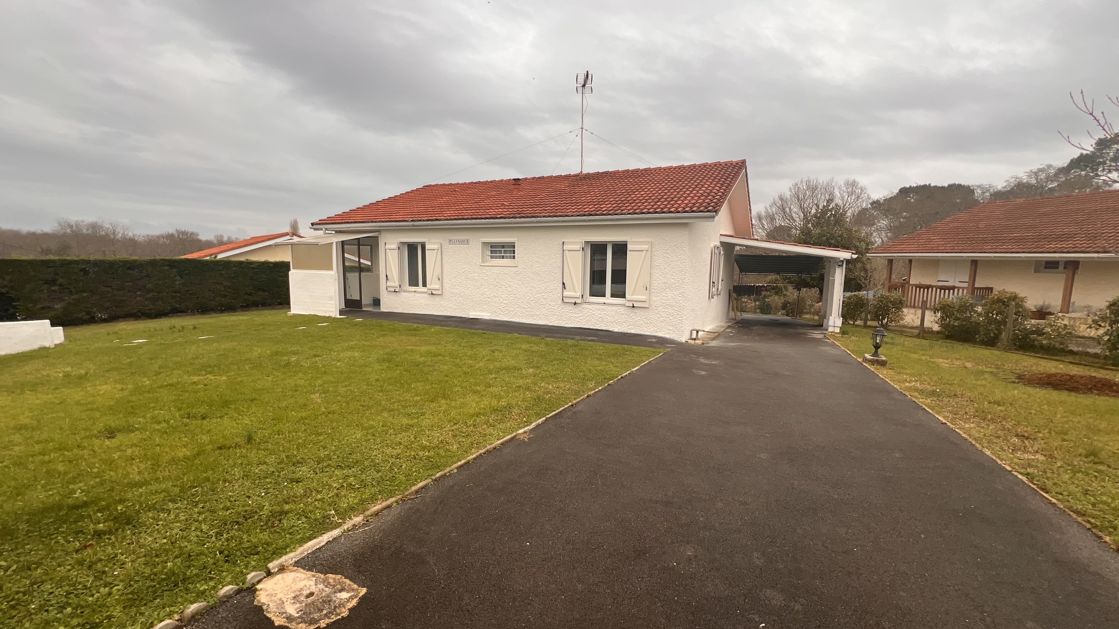 maison 4 pièces - 90m2 à Saint-André-de-Seignanx (40390)