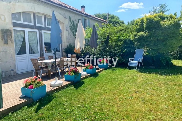 maison 7 pièces - 220,0m2 à Bresdon (17490)