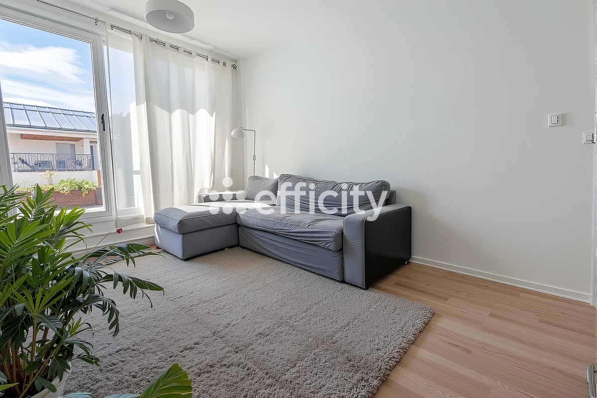 appartement 4 pièces - 71m2 à Noisiel (77186)