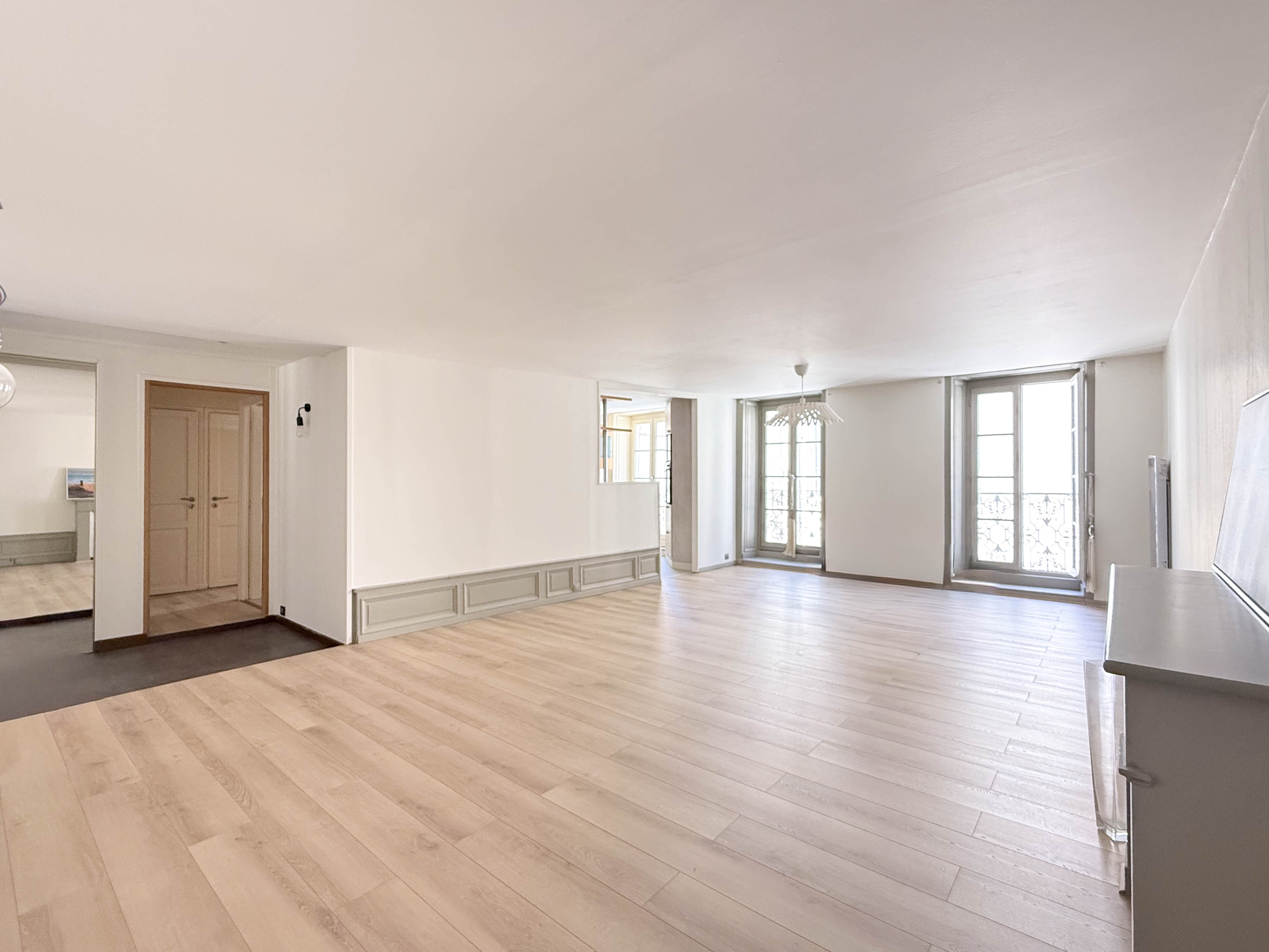 Appartement 5 pièces 112 m² · à La Rochelle · 112 m² · 550 000 €
