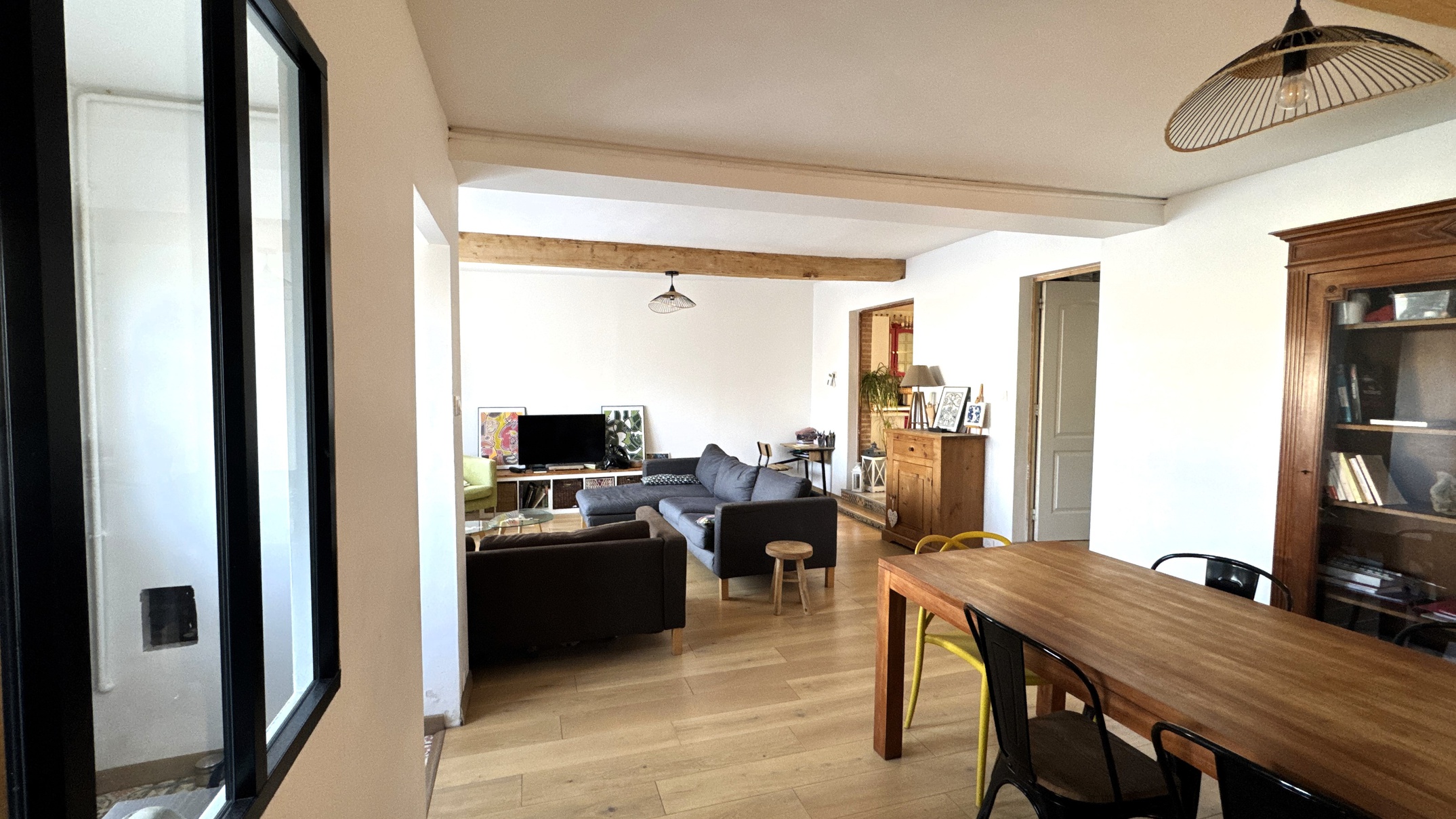 maison 6 pièces - 110m2 à Wattrelos (59150)