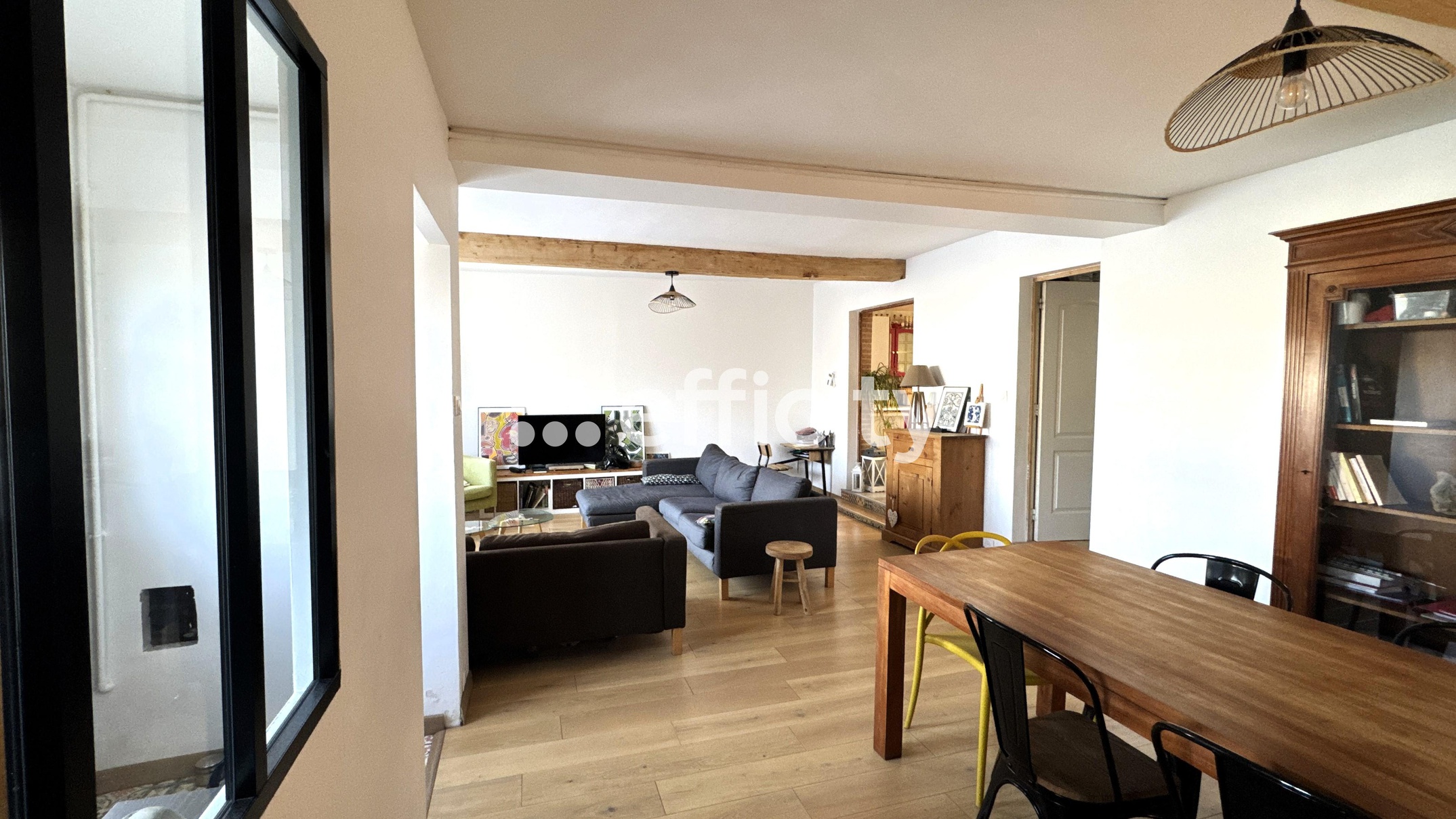 maison 6 pièces - 110m2 à Wattrelos (59150)