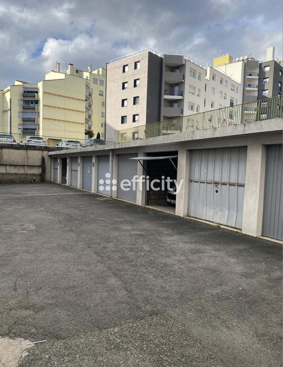 Achat immobilier Appartement 2 pièces  59m2 à Saint-Étienne (42000) - Photo n°10
