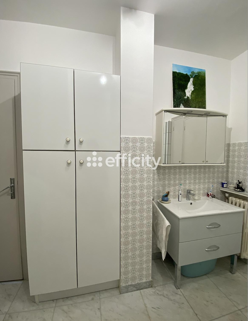 Achat immobilier Appartement 2 pièces  59m2 à Saint-Étienne (42000) - Photo n°6