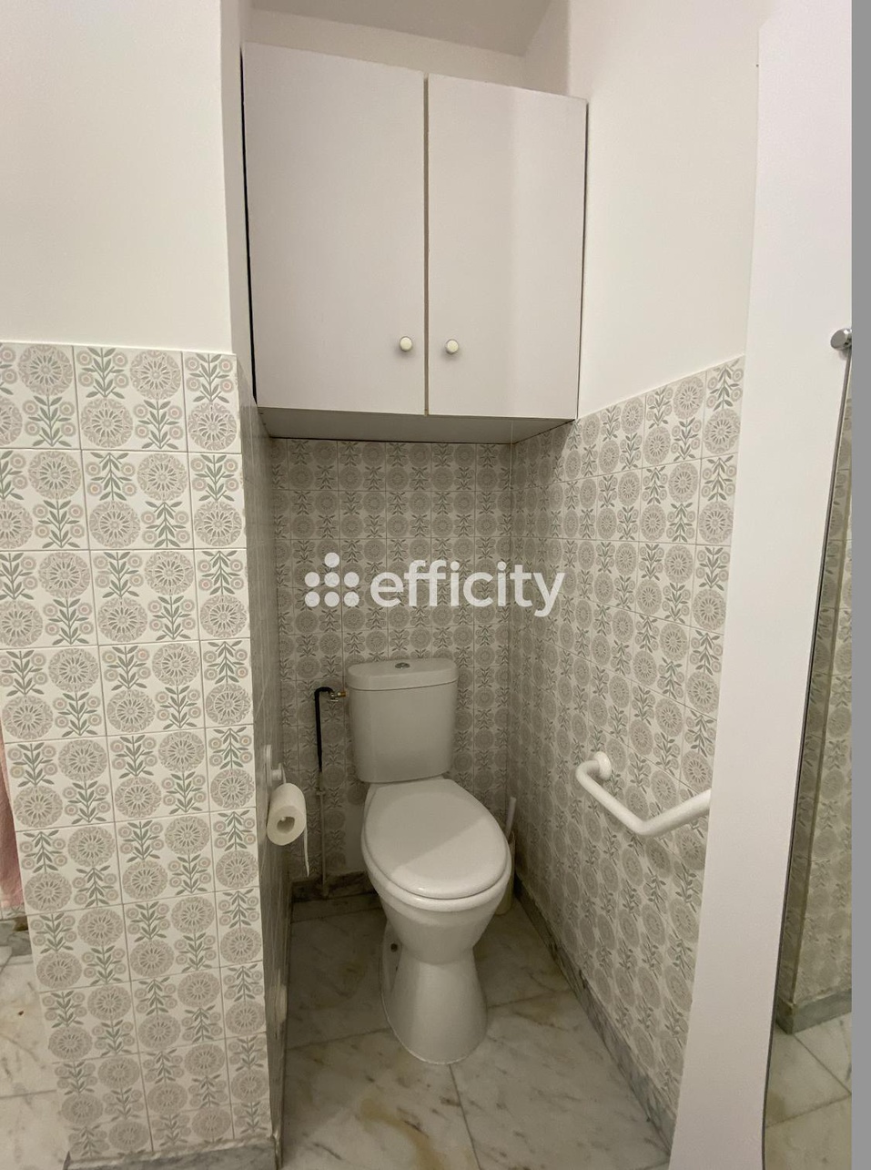 Achat immobilier Appartement 2 pièces  59m2 à Saint-Étienne (42000) - Photo n°7