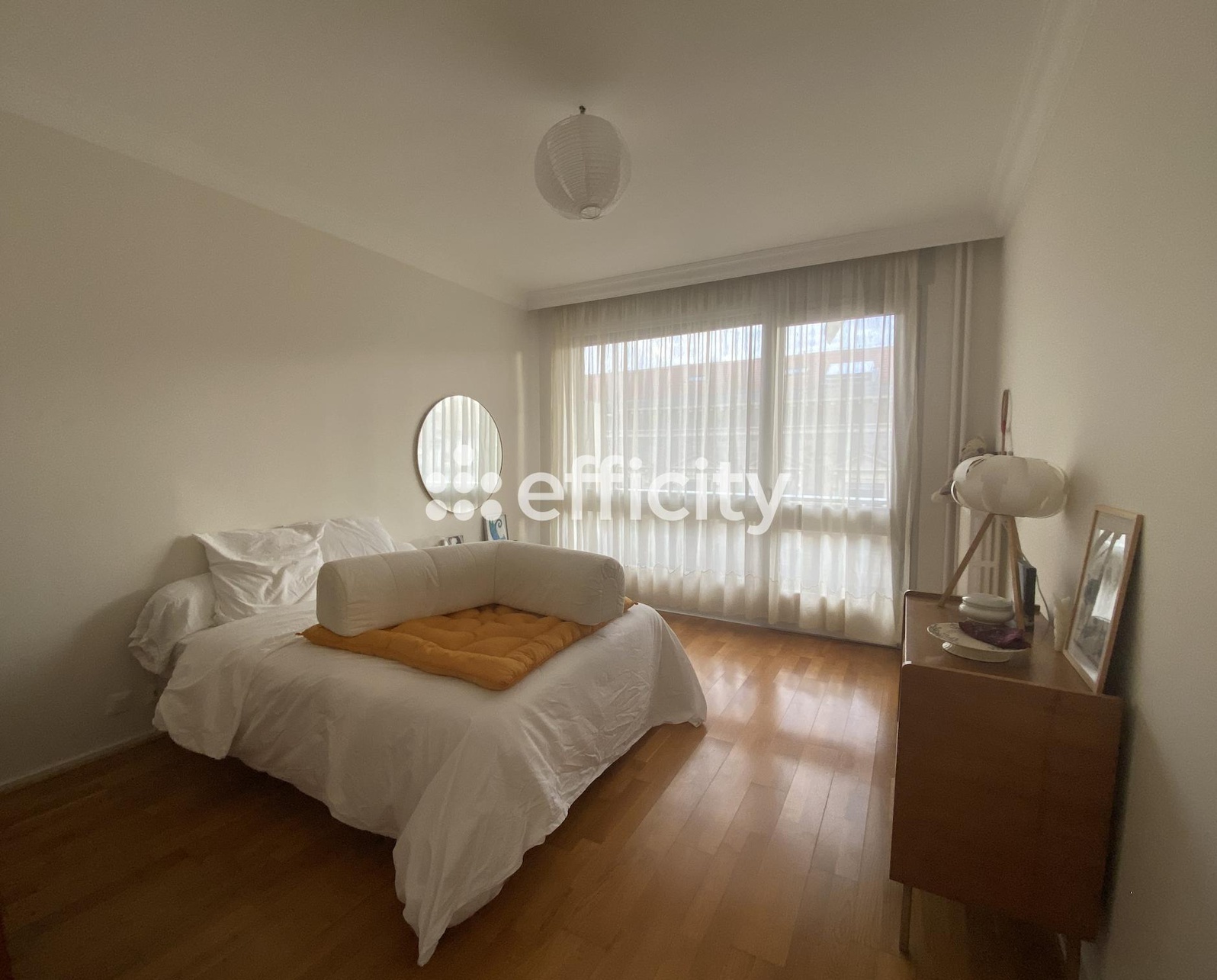 Achat immobilier Appartement 2 pièces  59m2 à Saint-Étienne (42000) - Photo n°4