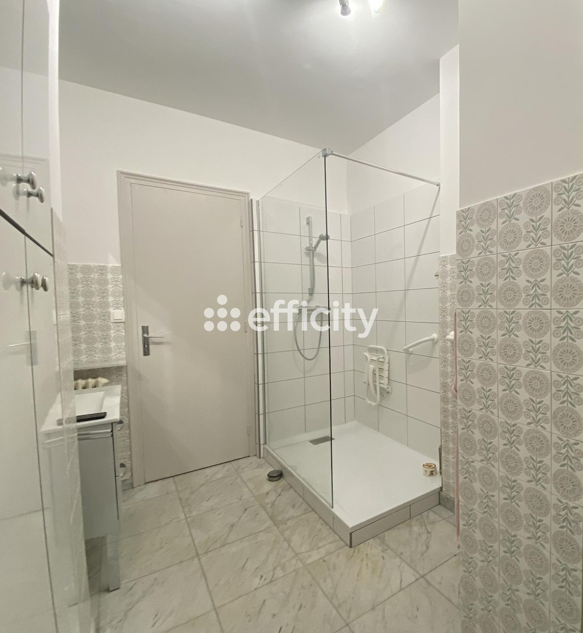 Achat immobilier Appartement 2 pièces  59m2 à Saint-Étienne (42000) - Photo n°5