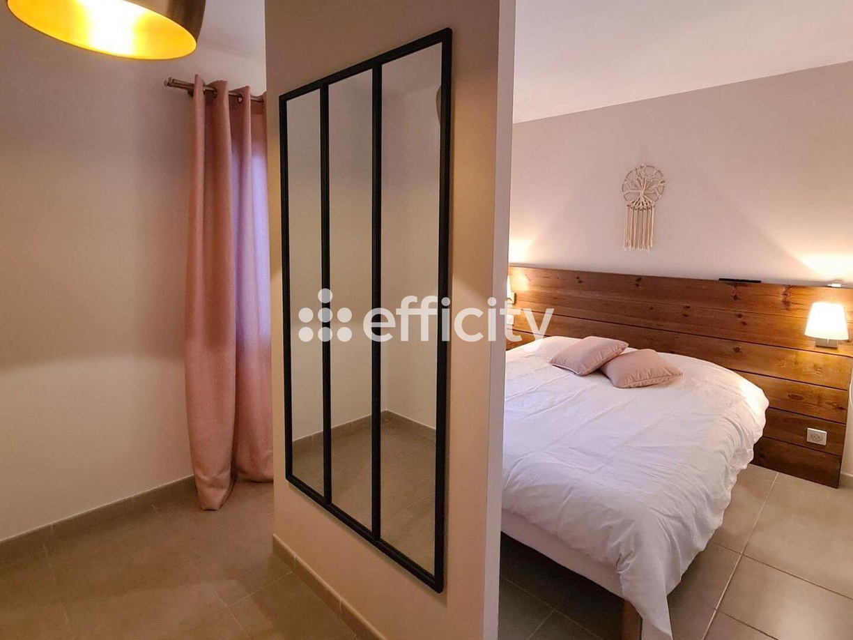 Achat immobilier Maison 4 pièces  100m2 à Meyreuil (13590) - Photo n°9