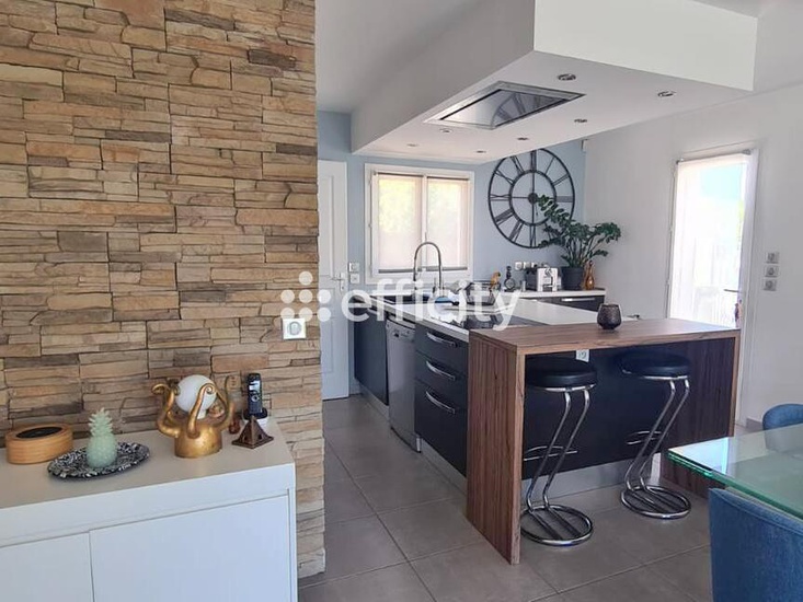 Achat immobilier Maison 4 pièces  100m2 à Meyreuil (13590) - Photo n°4