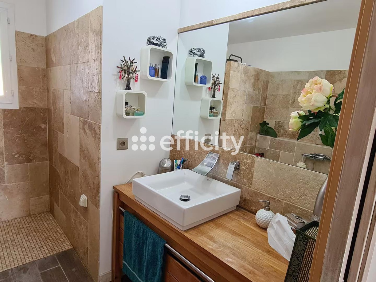 Achat immobilier Maison 4 pièces  100m2 à Meyreuil (13590) - Photo n°10