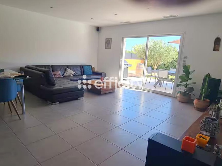 Achat immobilier Maison 4 pièces  100m2 à Meyreuil (13590) - Photo n°7