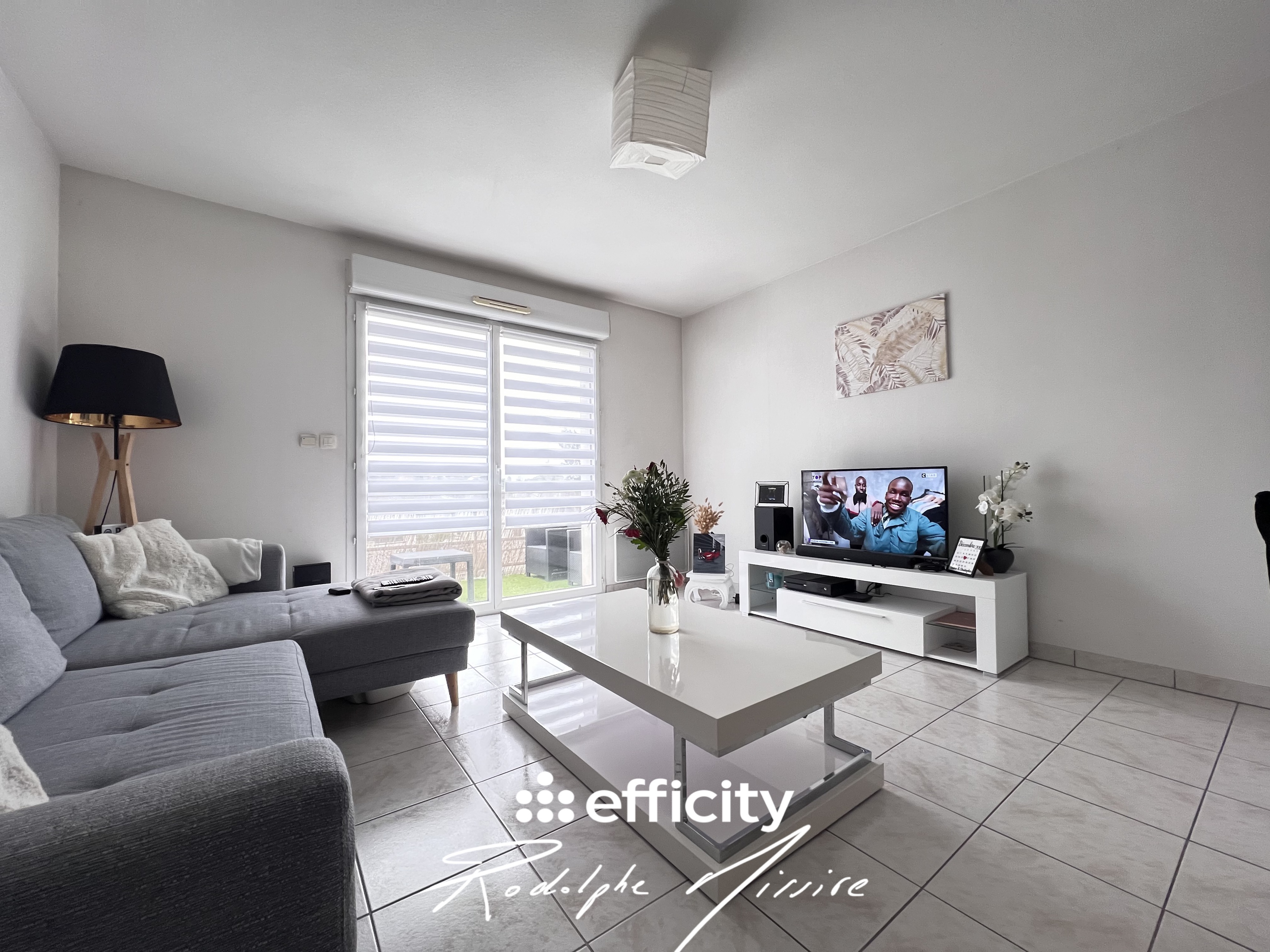 Achat immobilier Appartement 2 pièces  38m2 à Niort (79000) - Photo n°1