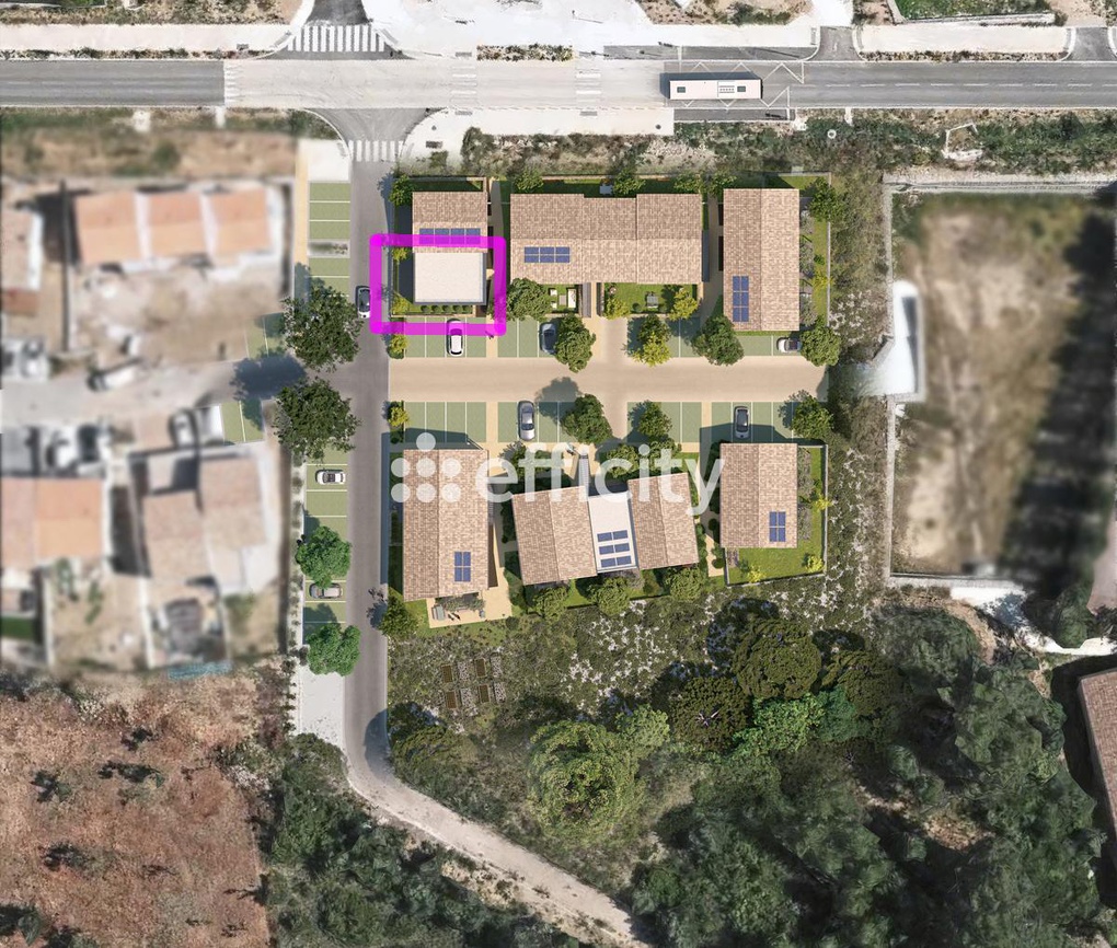 Achat immobilier Maison 5 pièces  94m2 à Murviel-lès-Montpellier (34570) - Photo n°9