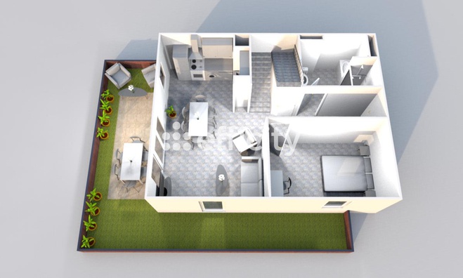 maison 5 pièces - 94m2 à Murviel-lès-Montpellier (34570)