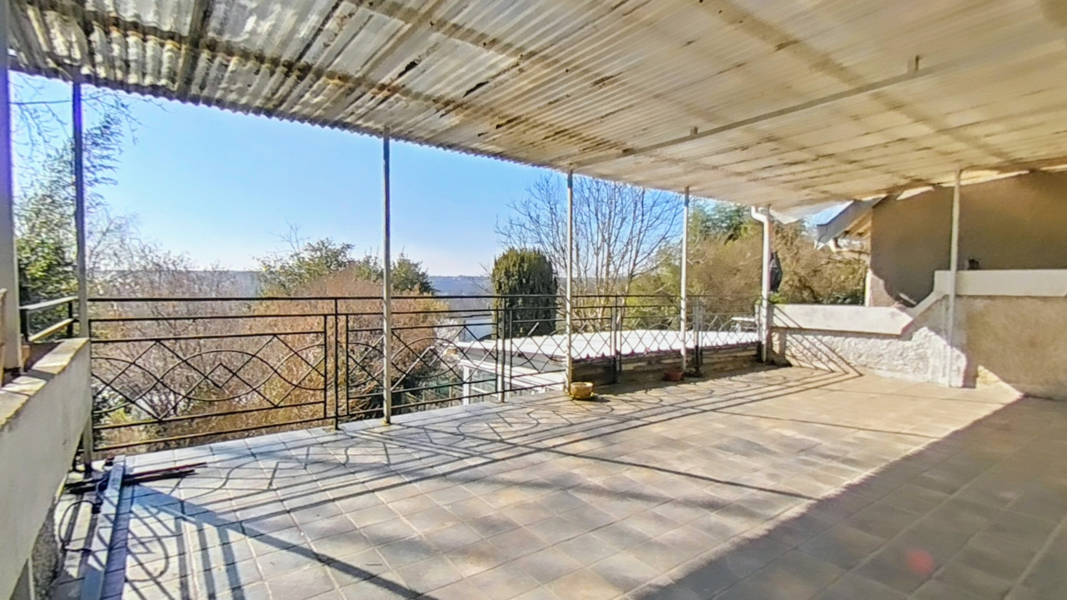 maison 13 pièces - 158m2 à Brunoy (91800)