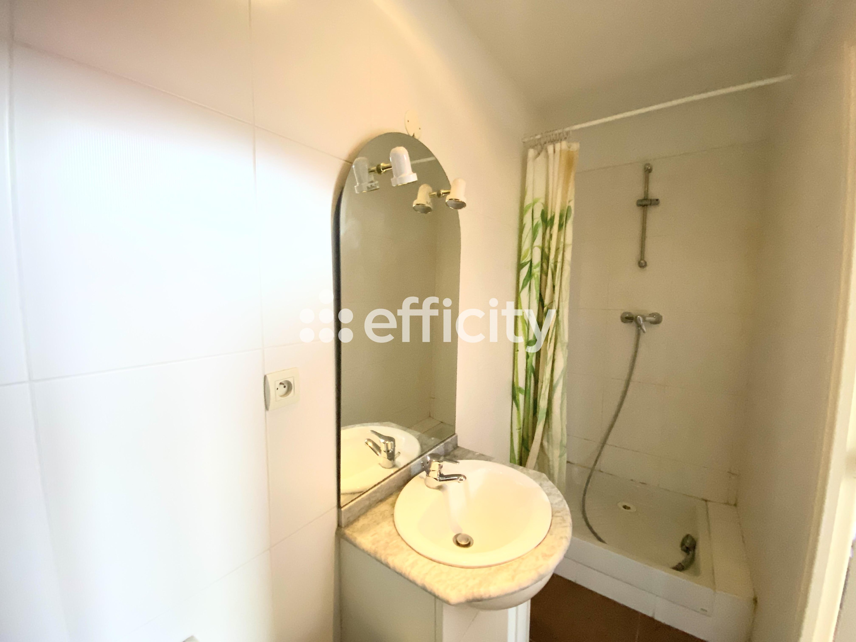 Achat immobilier Appartement 2 pièces  42m2 à Roubaix (59100) - Photo n°4