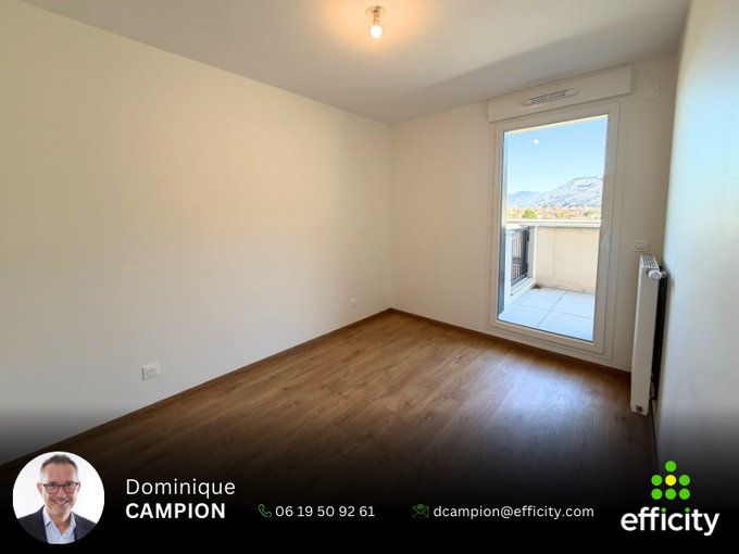 Achat immobilier Appartement 5 pièces  116m2 à Meylan (38240) - Photo n°12