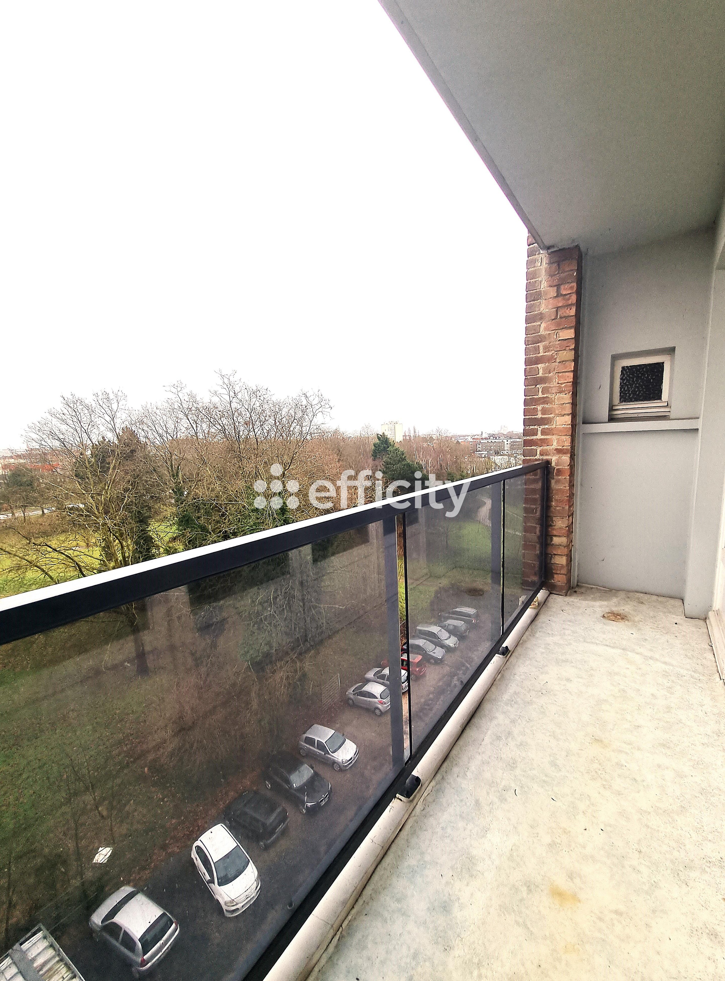 Achat immobilier Appartement 5 pièces  63m2 à Lille (59000) - Photo n°4