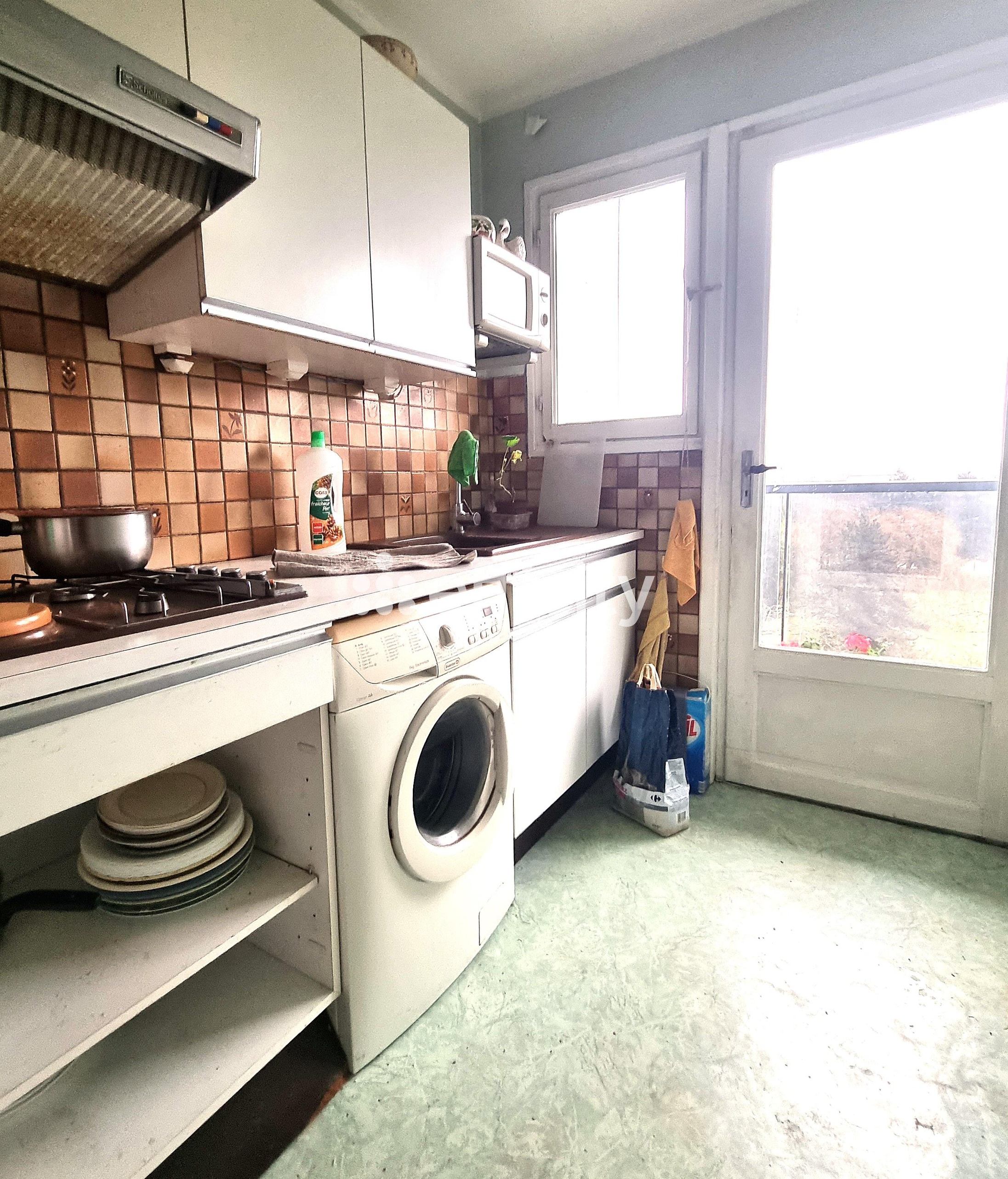 Achat immobilier Appartement 5 pièces  63m2 à Lille (59000) - Photo n°7