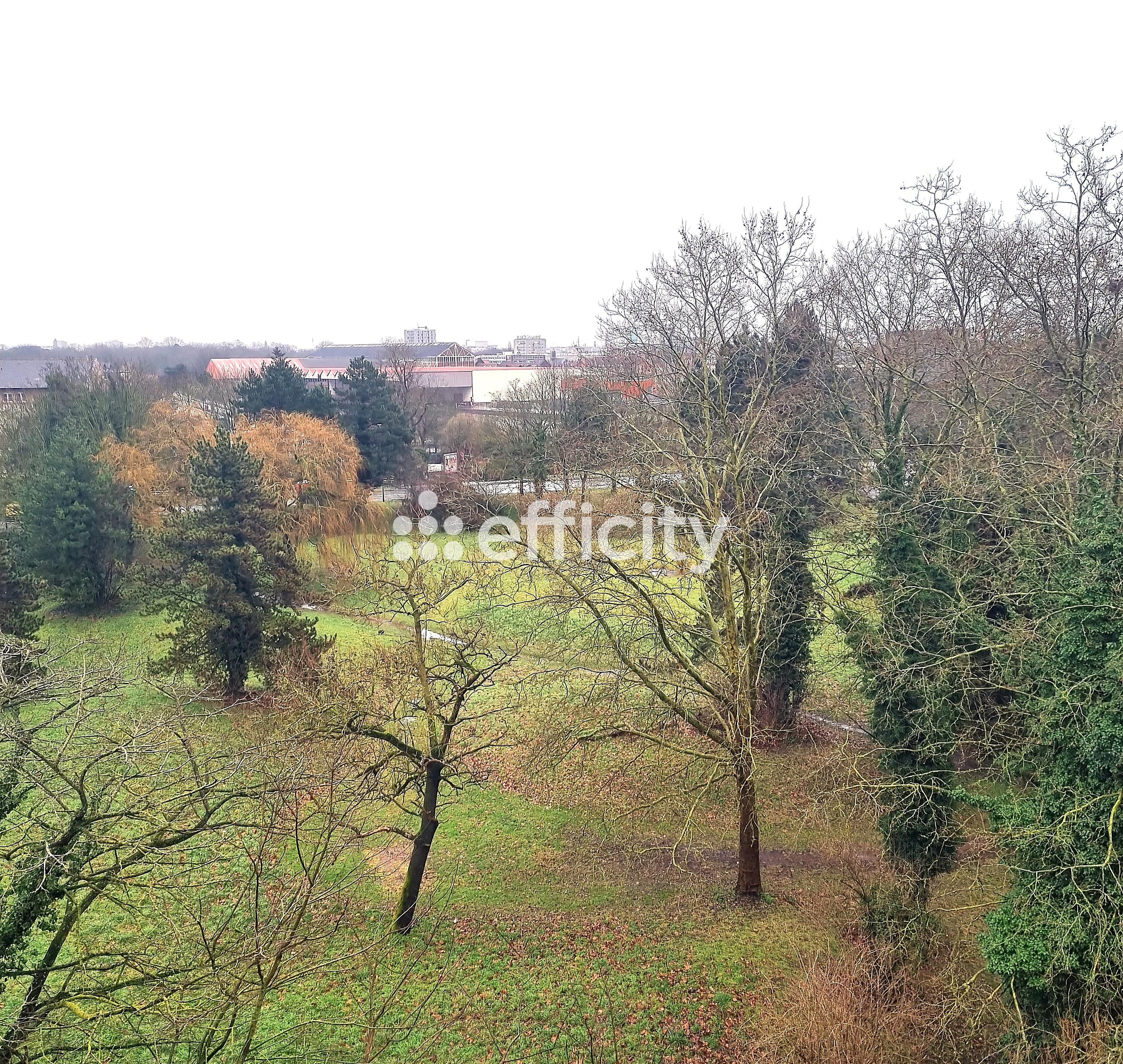 Achat immobilier Appartement 5 pièces  63m2 à Lille (59000) - Photo n°5