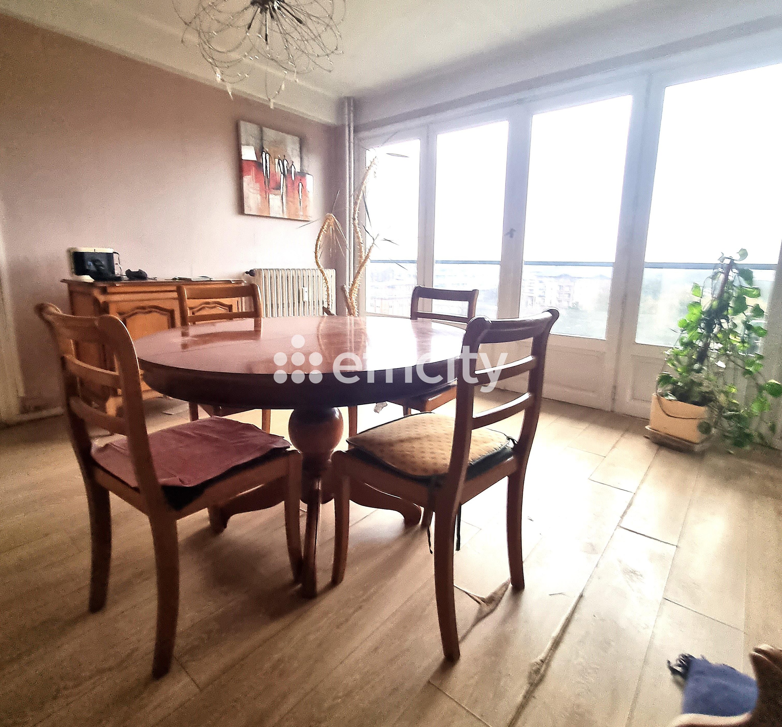 Achat immobilier Appartement 5 pièces  63m2 à Lille (59000) - Photo n°6
