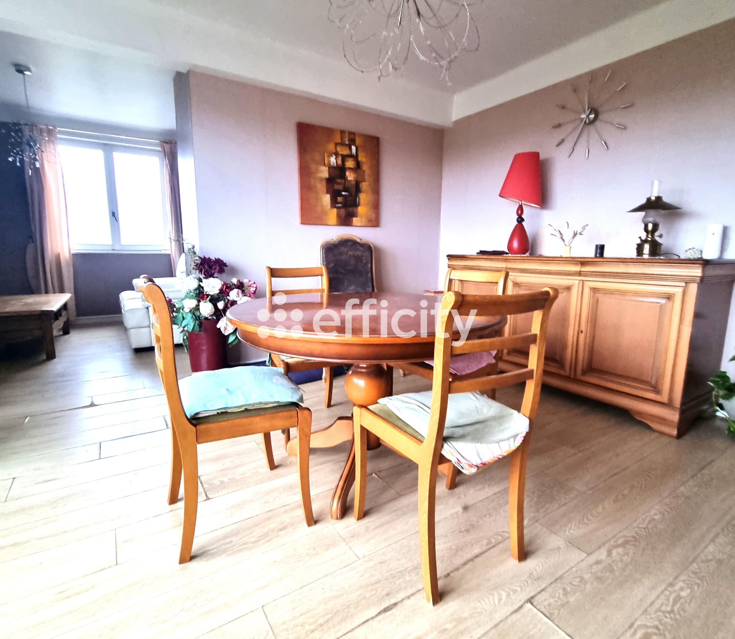Achat immobilier Appartement 5 pièces  63m2 à Lille (59000) - Photo n°1