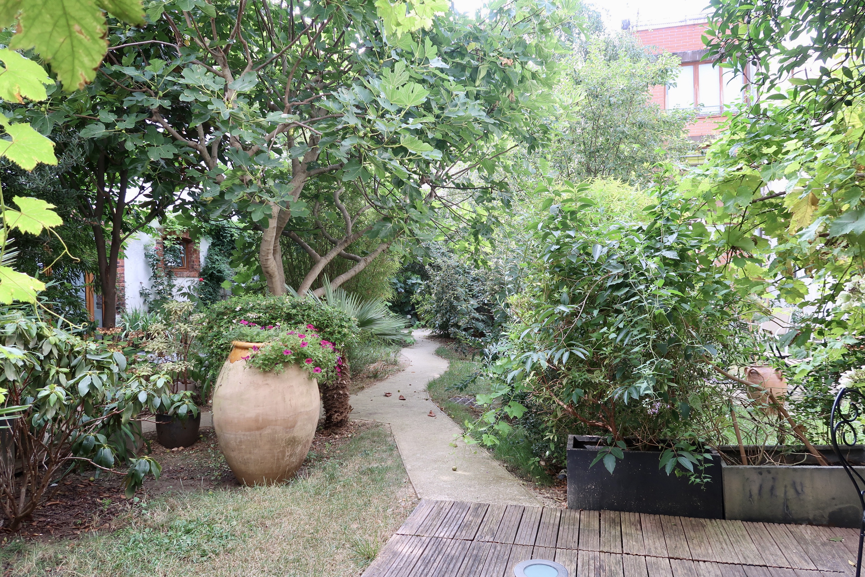loft 6 pièces - 144m2 à Bagnolet (93170)