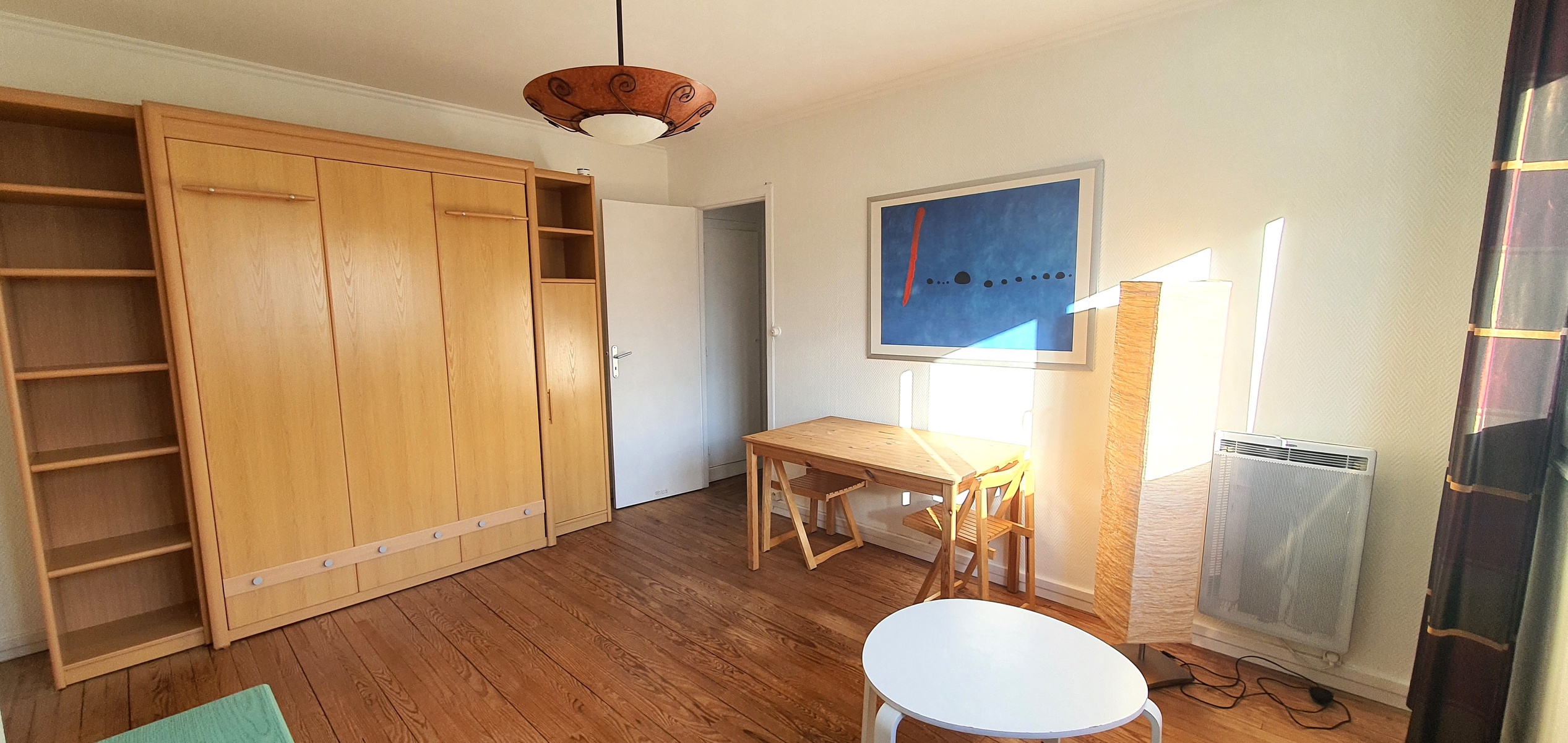 appartement 1 pièces - 33m2 à Le Havre (76600)