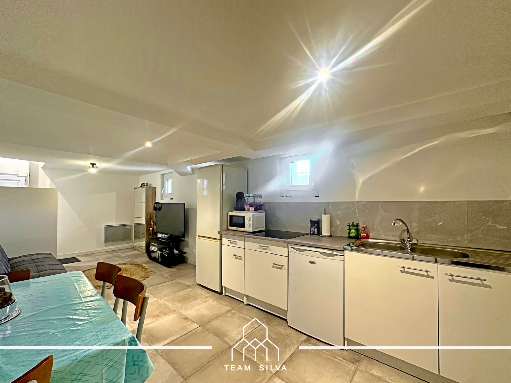 Achat immobilier Maison 5 pièces  120m2 à Roussillon (38150) - Photo n°17