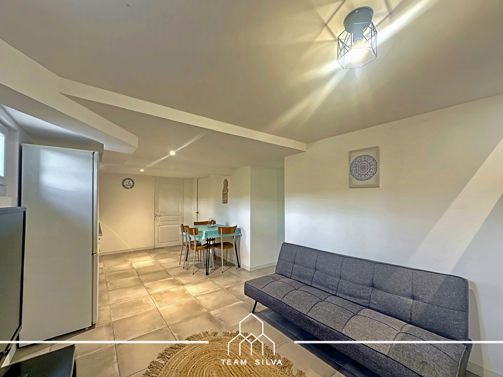 Achat immobilier Maison 5 pièces  120m2 à Roussillon (38150) - Photo n°28