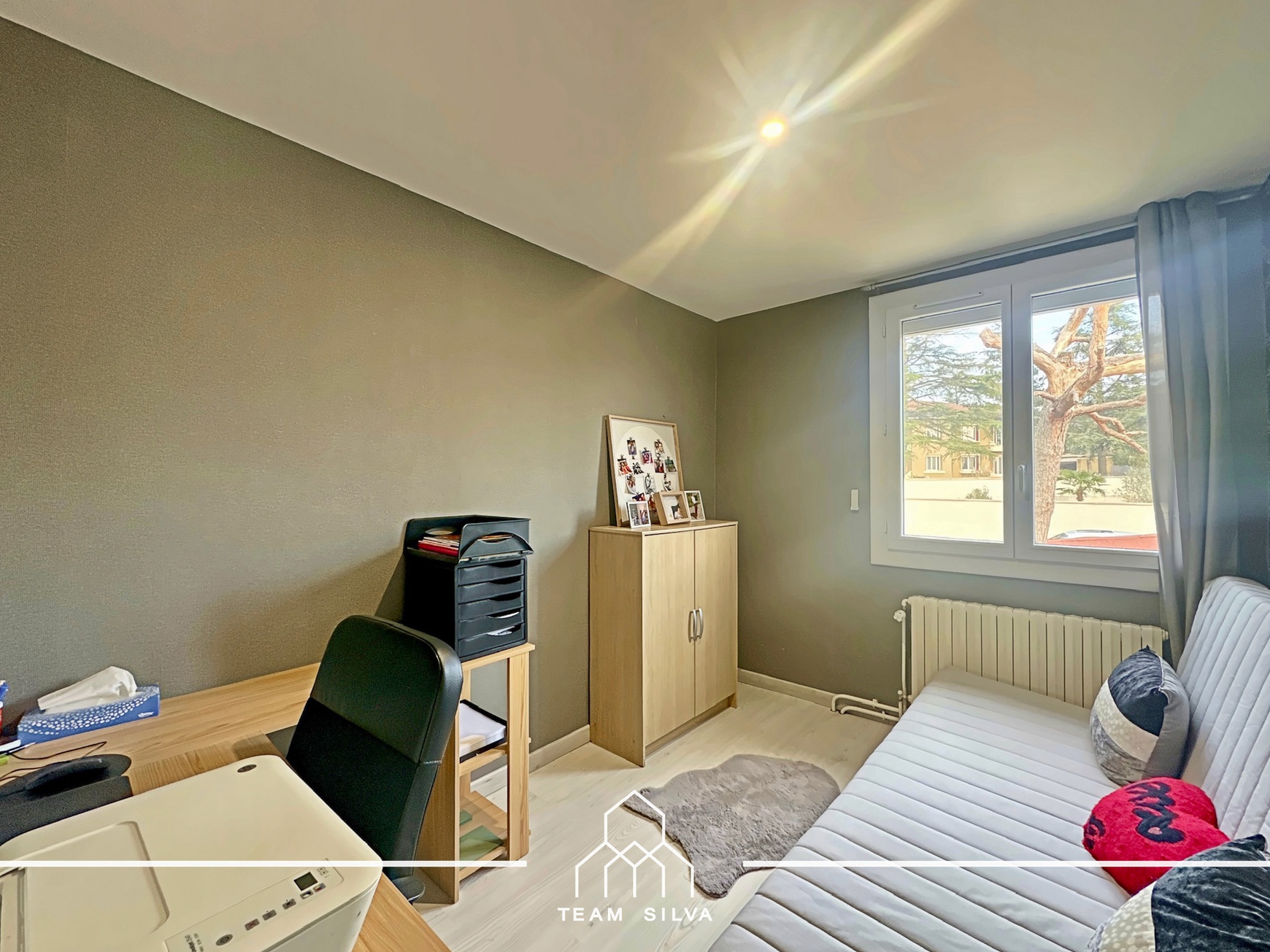 Achat immobilier Maison 5 pièces  120m2 à Roussillon (38150) - Photo n°10