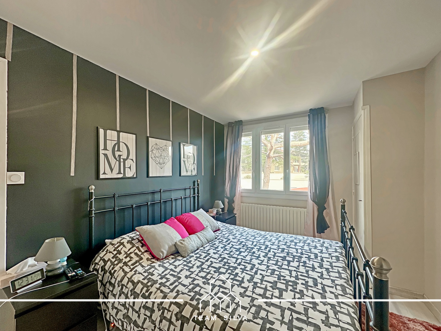 Achat immobilier Maison 5 pièces  120m2 à Roussillon (38150) - Photo n°8