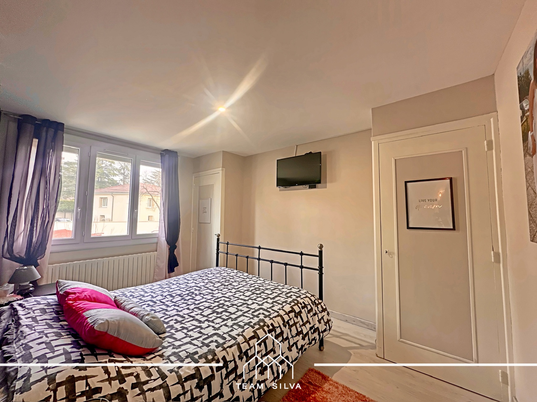 Achat immobilier Maison 5 pièces  120m2 à Roussillon (38150) - Photo n°26