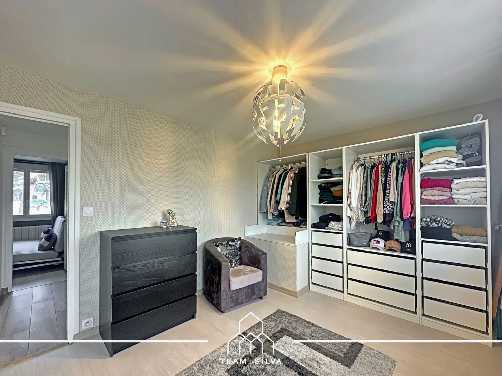 Achat immobilier Maison 5 pièces  120m2 à Roussillon (38150) - Photo n°27