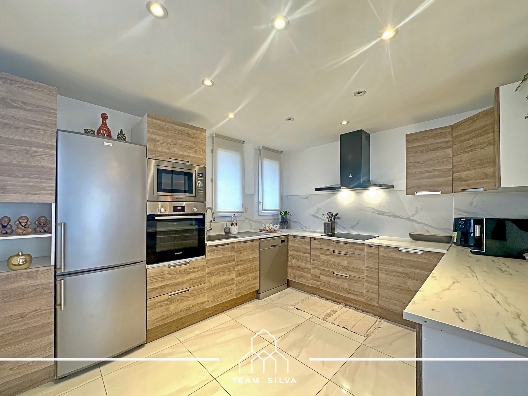 Achat immobilier Maison 5 pièces  120m2 à Roussillon (38150) - Photo n°7