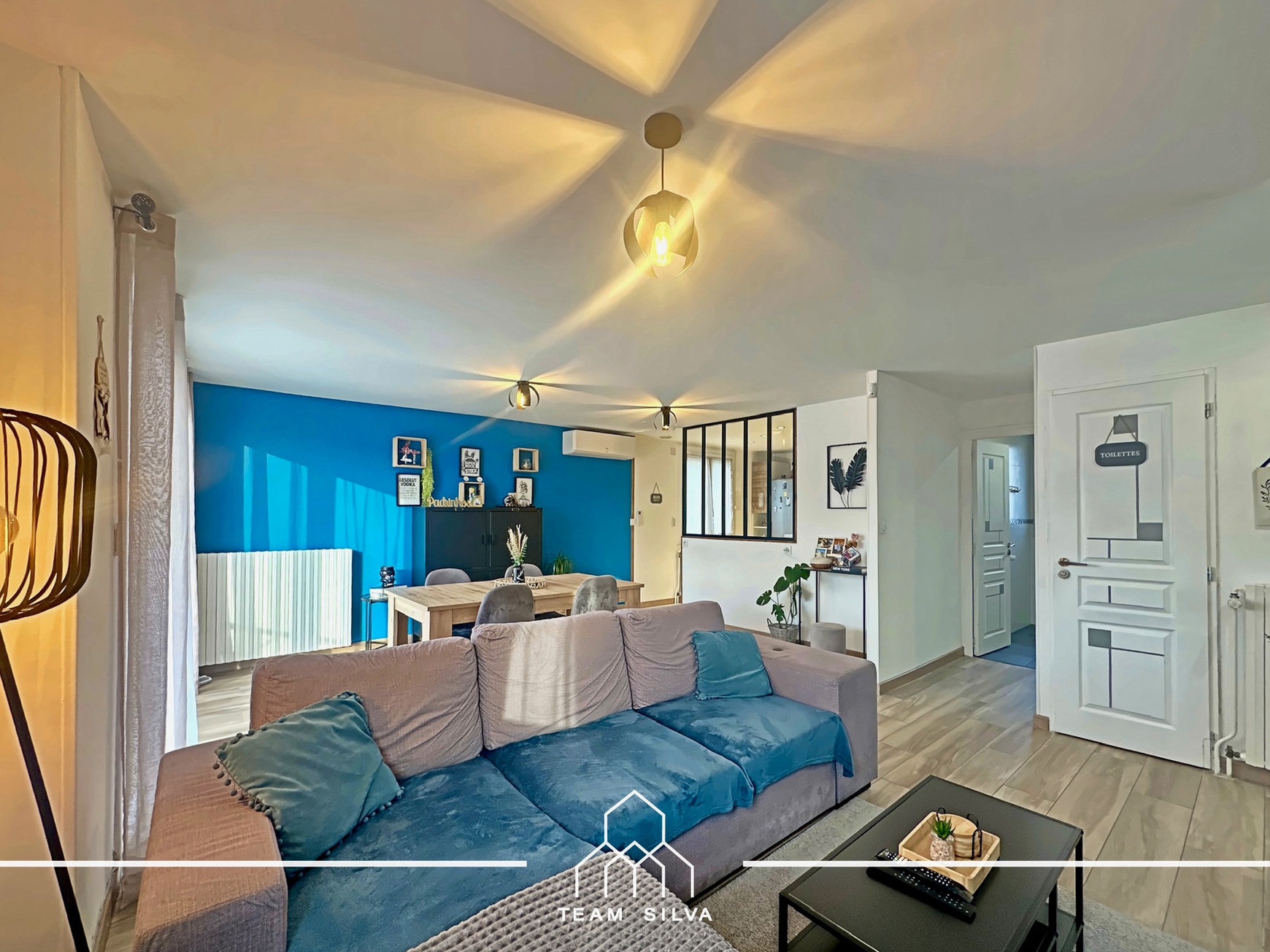 Achat immobilier Maison 5 pièces  120m2 à Roussillon (38150) - Photo n°5