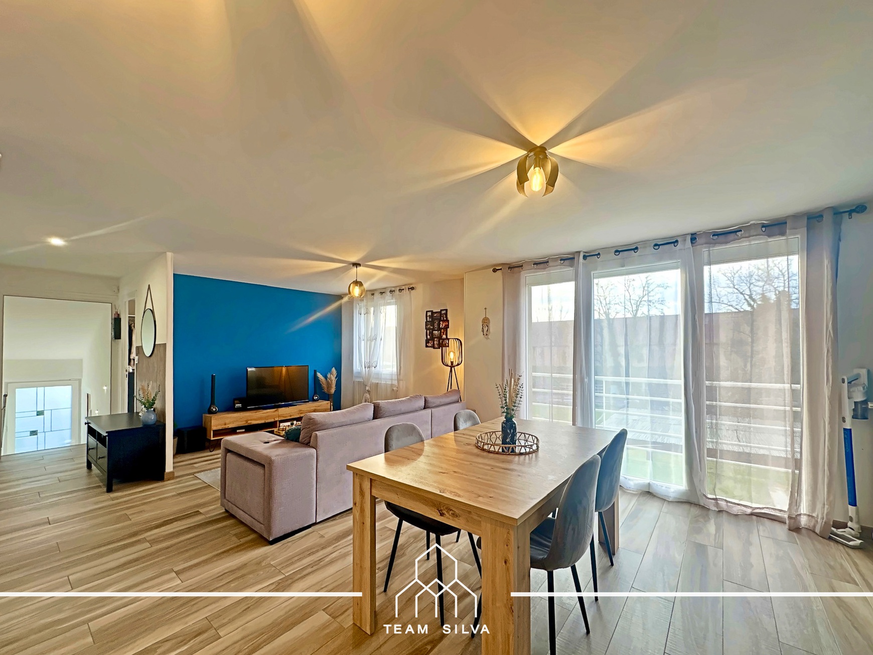 Achat immobilier Maison 5 pièces  120m2 à Roussillon (38150) - Photo n°4