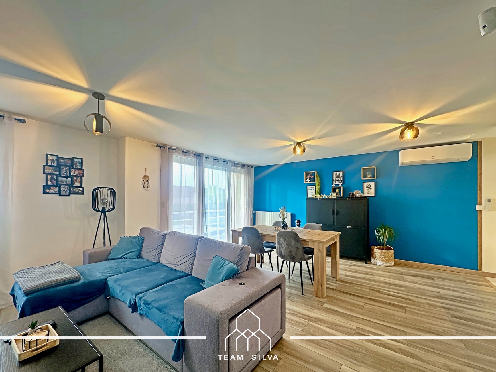 Achat immobilier Maison 5 pièces  120m2 à Roussillon (38150) - Photo n°19