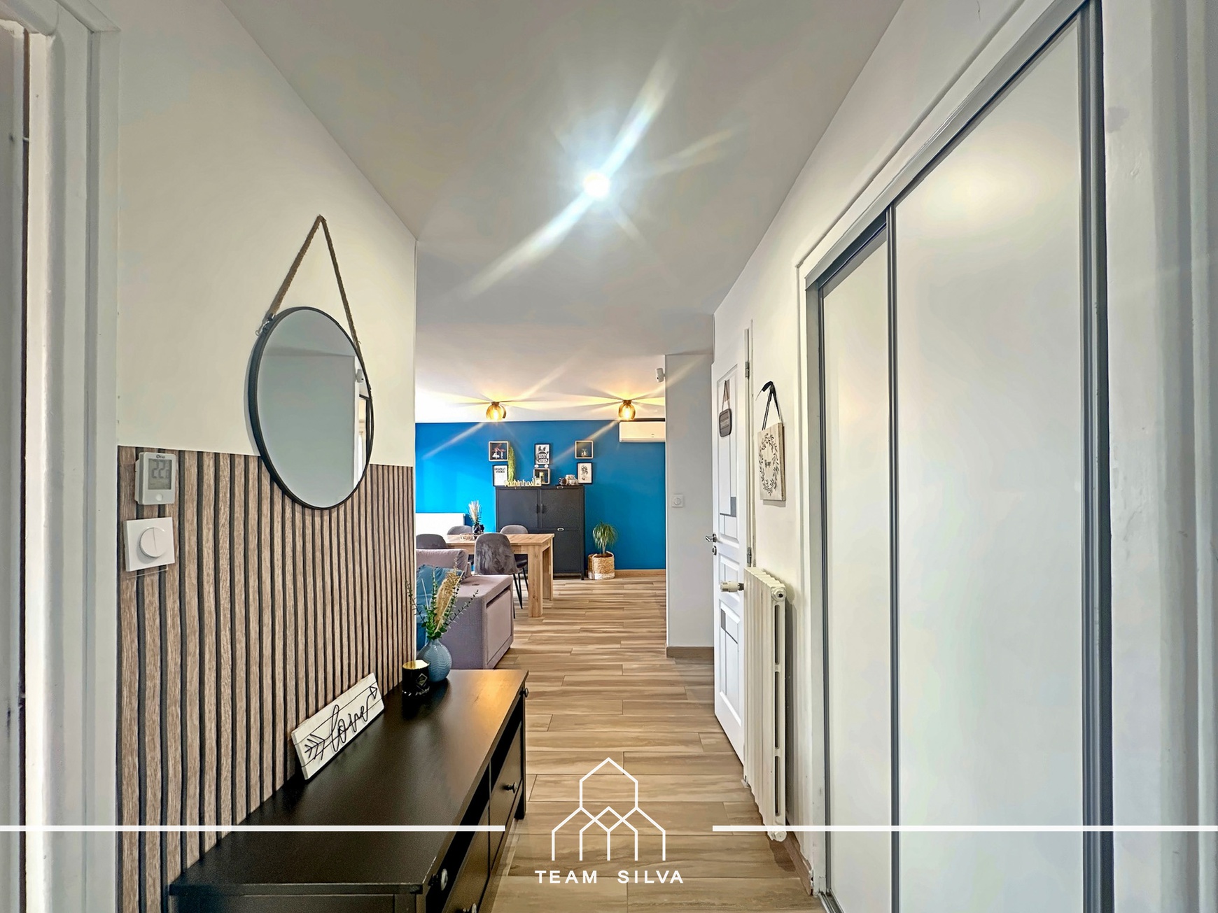 Achat immobilier Maison 5 pièces  120m2 à Roussillon (38150) - Photo n°23